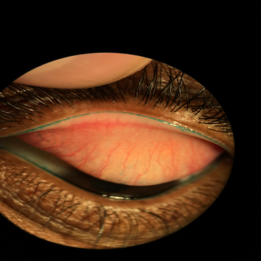 LG-Staining-Eyeball Sclera-raw